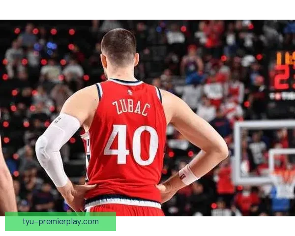 祖巴茨赴步行者哈利伯顿重启祖尼尔