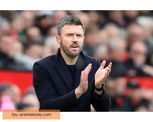 卡里克不错最盼西蒙尼执教曼联