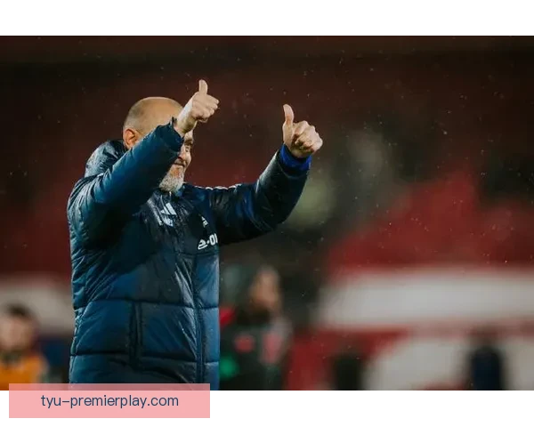 努诺强化防线伯恩茅斯谨防反击